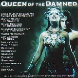 cd: VA: Queen of the Damned