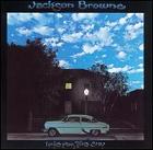 cd: Jackson Browne: Late For The Sky