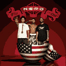 cd: N.E.R.D.: Fly Or Die