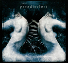 cd-digipak: Paradise lost: Paradise lost