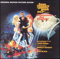 dvd: Guy Hamilton: James Bond: Diamonds are Forever
