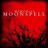 cd: Moonspell: Memorial