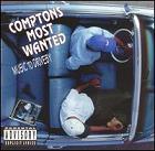 cd: Compton's Most Wanted: Music to Driveby
