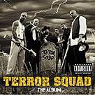 cd: Terror Squad: Terror Squad: The Album
