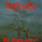 cd: Rotting Christ: Thy Mighty Contract