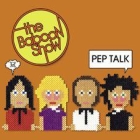 cd: baboon show: Pep talk