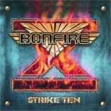 cd: Bonfire: Strike Ten