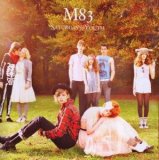 cd: M83: Saturdays = Youth