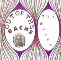 cd: Bachs: Out of the bachs