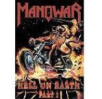 vhs: Manowar: Hell On Earth Part I