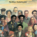 cd: The O'Jays: Family Reuinion