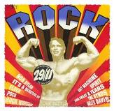 2lp gatefold: VA: Rock Buster