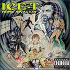 cd: Ice-T: Home Invasion