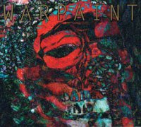 cd: Warpaint: The Fool