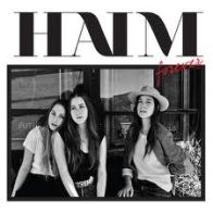 cd-ep: Haim: Forever EP