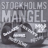 cd: VA: Stockholms Mangel