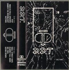 mc: D.D.T.: Victims
