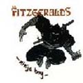  obestämt: Fitzgeralds: Ninja boy