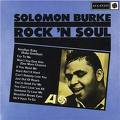 cd: Solomon Burke: Rock'n Soul