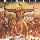 cd: Kansas: Kansas