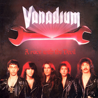 lp: Vanadium: A Race With The Devil