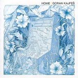 cd-r: Goran Kajfes: Home
