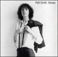 cd: Patti Smith: Horses