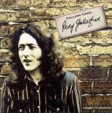cd: Rory gallagher: Calling card