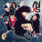 cd: INXS: X