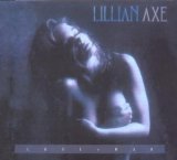 mc: Lillian Axe: Love + War