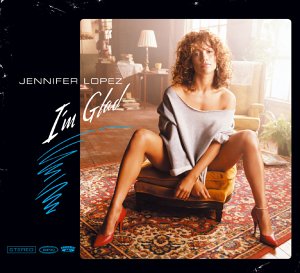  obestämt: Jennifer Lopez: I'm Glad