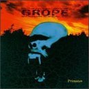 cd: Grope: Primates