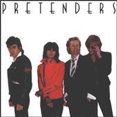 cd: Pretenders: The Pretenders