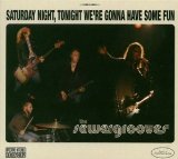 mcd-digipak: Sewergrooves: Saturday Night, Tonight I'm Gonna Have Some Fun
