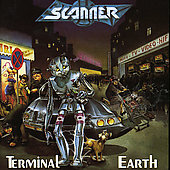 lp-gatefold: Scanner: Terminal Earth
