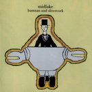 cd: Midlake: Bamnan and Slivercork