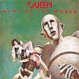 2cd: Queen: News of the world