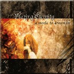 cd-digipak: Blazing Eternity: A World To Drown In