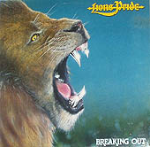lp: Lions Pride: Breaking Out