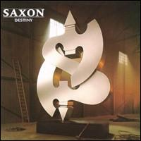 lp: Saxon: Destiny