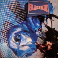 cd: Black 'n Blue: Without Love