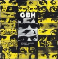 lp: GBH: Midnight Madness And Beyond...