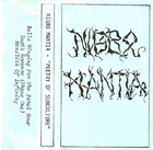 mc: Nigro Mantia: Poetry Of Subculture