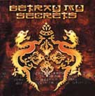 cd: Betray My Secrets: Betray My Secrets