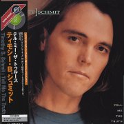 cd: Timothy B Schmit: Tell Me The Truth