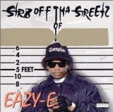 cd: Eazy-E: Str8 off tha Streetz of Muthaphukkin Compton