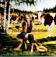  obestämt: Stefan Sundström: Fabler Från Bällingebro