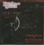 lp: Furthest Shore: Chronicles Of Hethenesse
