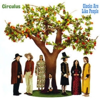cd: Circulus: Clocks Are Like People
