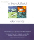 cd: Mike Oldfield: The best of Elements